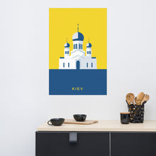 Kiev - Posters de villes