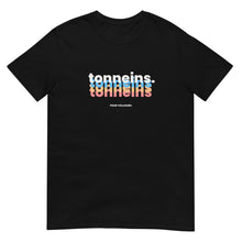 T-shirt - Tonneins pour toujours