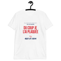 T-shirt - Rugby Rupture - Awaï Store