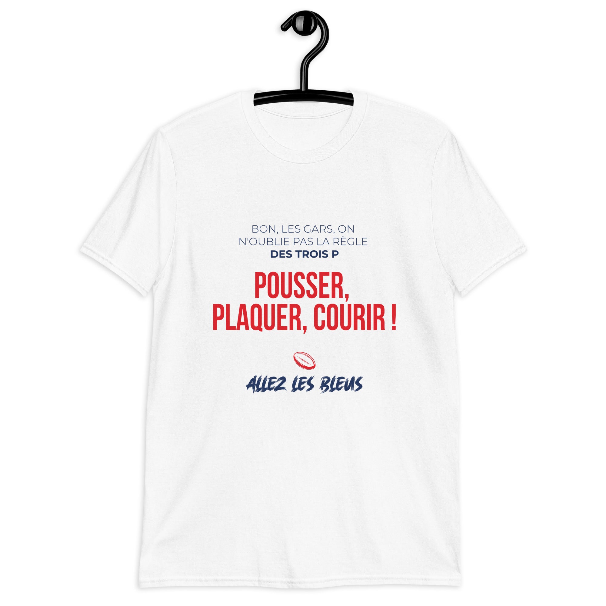 T-shirt - Les 3P - Awaï Store