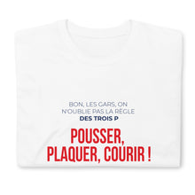T-shirt - Les 3P - Awaï Store