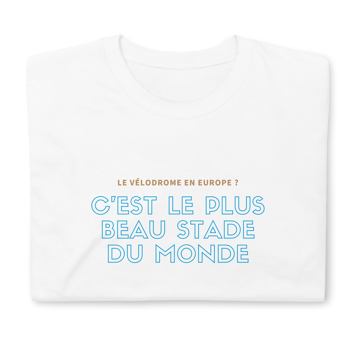 T-Shirt - Stade Vélodrome