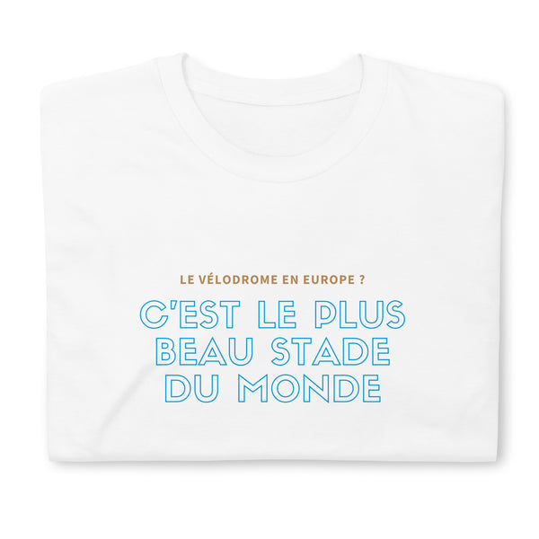 T-Shirt - Stade Vélodrome