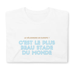 T-Shirt - Stade Vélodrome