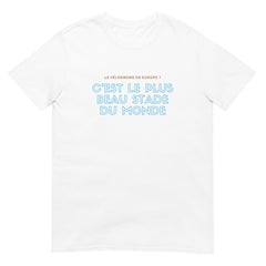 T-Shirt - Stade Vélodrome